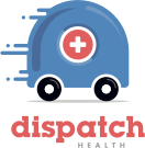 dispatch health logo
